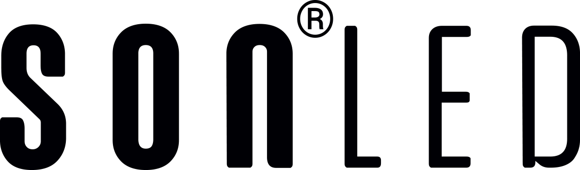 SonLED-Logo-Yeni